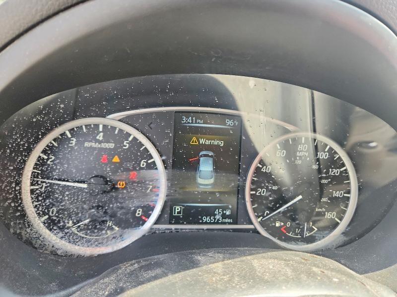 Продаж на аукціоні авто 2017 Nissan Sentra, vin: 3N1AB7AP7HY276117, номер лоту: 61284096