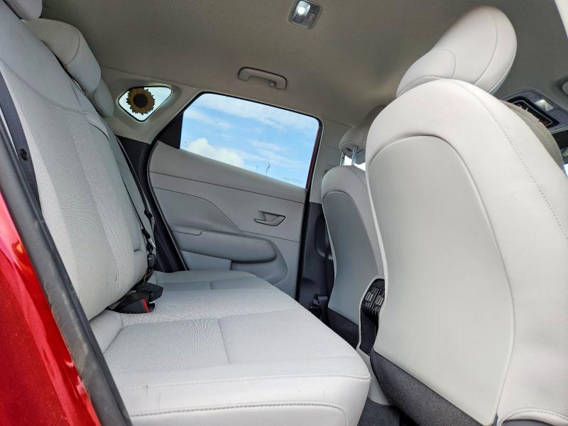 Aukcja sprzedaży 2024 Hyundai Kona, vin: KM8HC3AB8RU144750, numer aukcji: 60777466