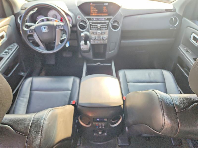 Продаж на аукціоні авто 2014 Honda Pilot, vin: 5FNYF3H5XEB021112, номер лоту: 62729966