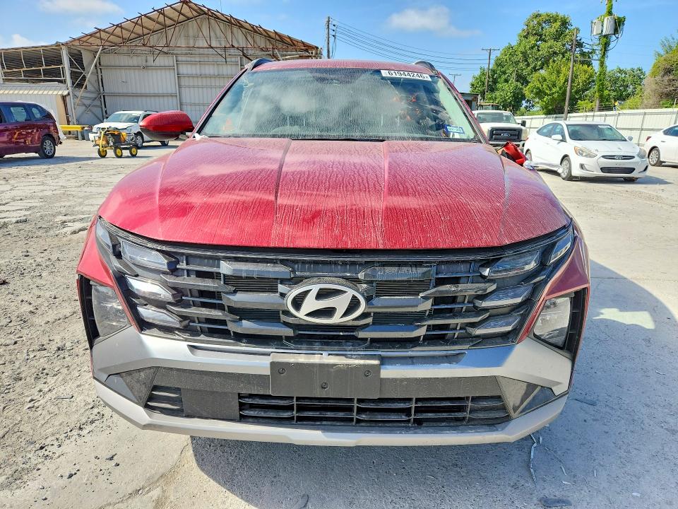 Продажа на аукционе авто 2026 Hyundai Tucson, vin: 5NMJB3DE9TH693581, номер лота: 61944246