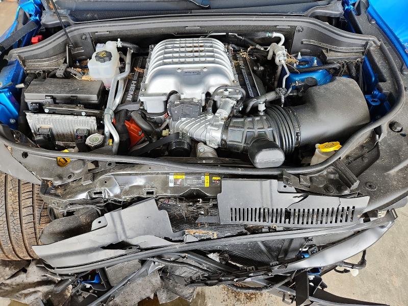 62331736 :رقم المزاد ، 1C4SDJH98TC240096 vin ، 2026 Dodge Durango مزاد بيع