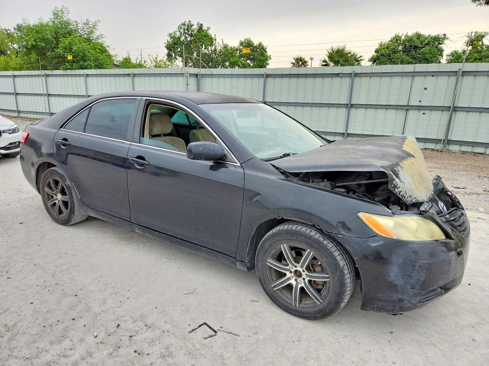 Aukcja sprzedaży 2007 Toyota Camry, vin: 4T1BE46K37U692232, numer aukcji: 61981716