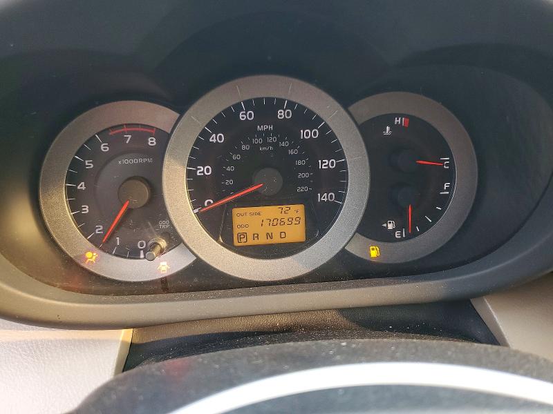 Продаж на аукціоні авто 2006 Toyota Rav4, vin: JTMZD35V065028295, номер лоту: 61286716