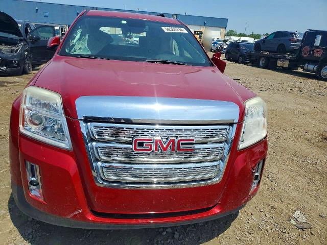 2013 Gmc Terrain მანქანა იყიდება აუქციონზე, vin: 2GKFLSE3XD6128893, აუქციონის ნომერი: 60506316