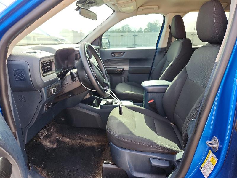 Aukcja sprzedaży 2022 Ford Maverick, vin: 3FTTW8F98NRA41144, numer aukcji: 62040356