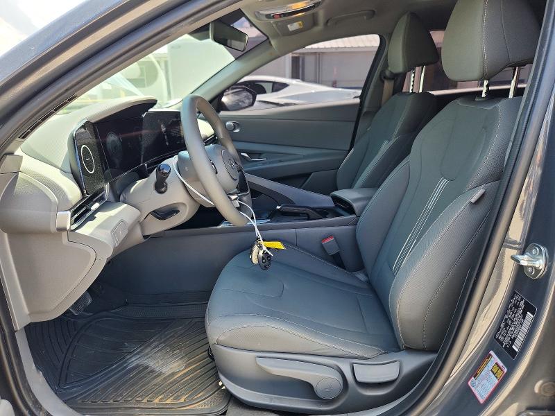 Aukcja sprzedaży 2024 Hyundai Elantra, vin: KMHLM4DG3RU815097, numer aukcji: 60052546
