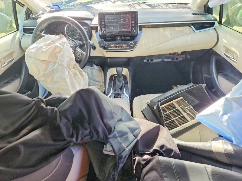Aukcja sprzedaży 2020 Toyota Corolla, vin: JTDHPRAE1LJ003176, numer aukcji: 62969346