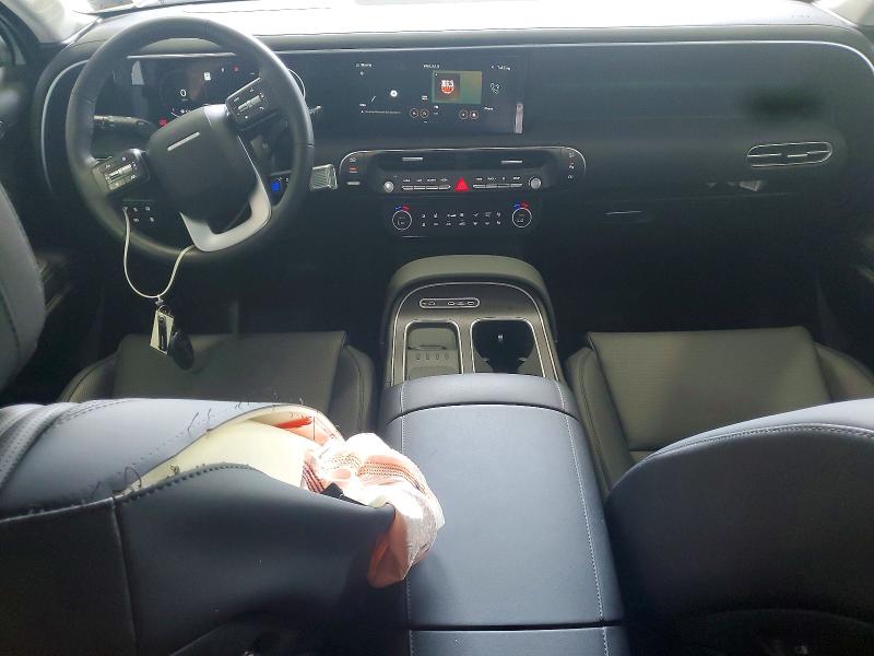 60170246 :رقم المزاد ، KM8RNES22TU084562 vin ، 2026 Hyundai Palisade مزاد بيع