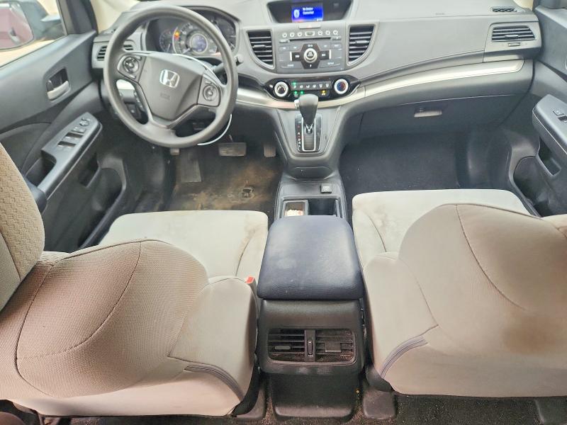Продажа на аукционе авто 2016 Honda Cr-v, vin: 2HKRM4H4XGH700969, номер лота: 60789776