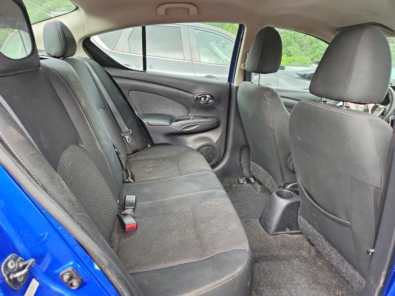Продаж на аукціоні авто 2015 Nissan Versa, vin: 3N1CN7AP3FL889121, номер лоту: 62802686