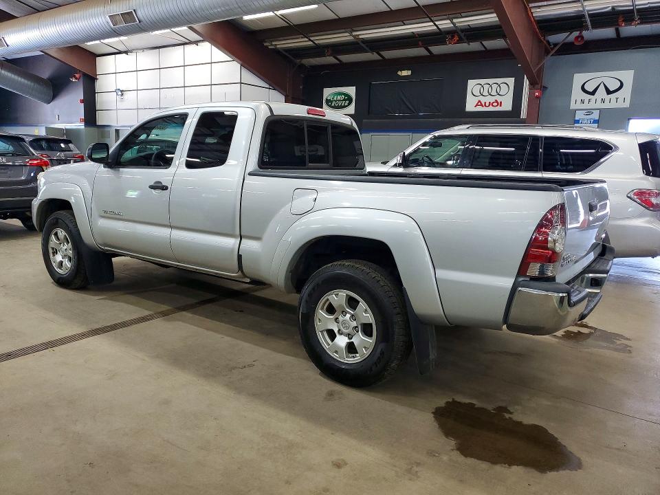 Продаж на аукціоні авто 2013 Toyota Tacoma, vin: 5TFUX4EN4DX018300, номер лоту: 60622326