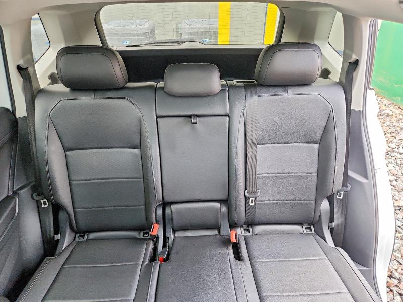 2020 Volkswagen Tiguan მანქანა იყიდება აუქციონზე, vin: 3VV2B7AX8LM068749, აუქციონის ნომერი: 60072866