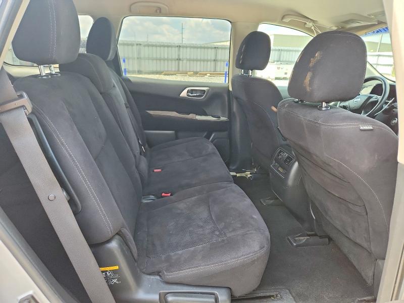 Продажа на аукционе авто 2013 Nissan Pathfinder, vin: 5N1AR2MM7DC615549, номер лота: 60112846
