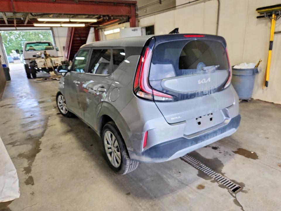 Aukcja sprzedaży 2023 Kia Soul, vin: KNDJ23AU9P7844301, numer aukcji: 61624526