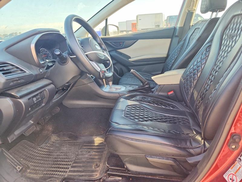 Aukcja sprzedaży 2019 Subaru Impreza, vin: 4S3GTAC61K3702986, numer aukcji: 62821016