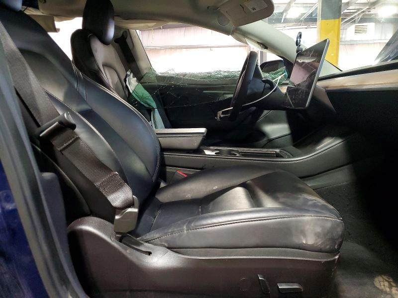 Продаж на аукціоні авто 2022 Tesla Model 3, vin: 5YJ3E1EA5NF368852, номер лоту: 61088286