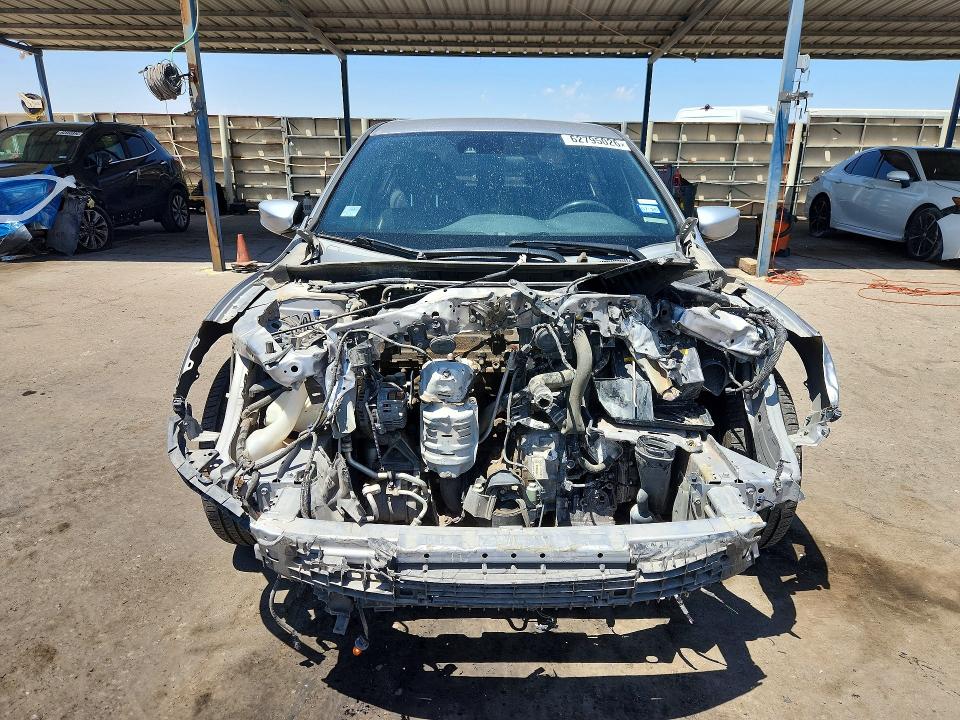 Продаж на аукціоні авто 2016 Honda Accord, vin: 1HGCR2F69GA120198, номер лоту: 62795026