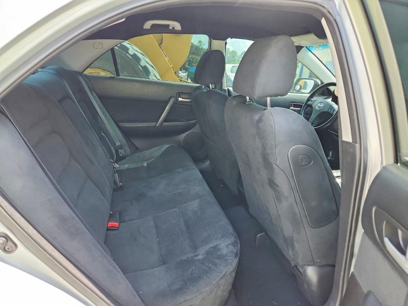 Продажа на аукционе авто 2008 Mazda 6, vin: 1YVHP80C885M43741, номер лота: 60399386