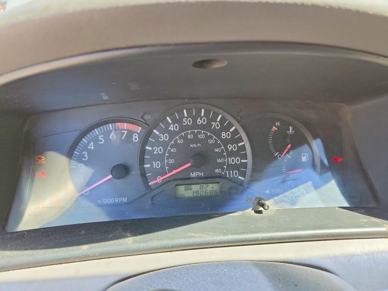 Aukcja sprzedaży 2005 Toyota Corolla, vin: 1NXBR32E55Z348686, numer aukcji: 60825806