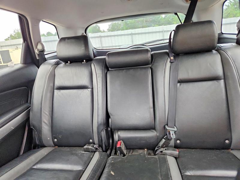 2009 Mazda Cx-9 მანქანა იყიდება აუქციონზე, vin: JM3TB38VX90174980, აუქციონის ნომერი: 61938806