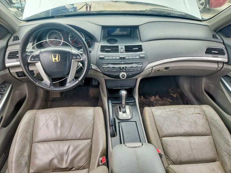 Продажа на аукционе авто 2009 Honda Accord, vin: 1HGCP36809A047108, номер лота: 62852486