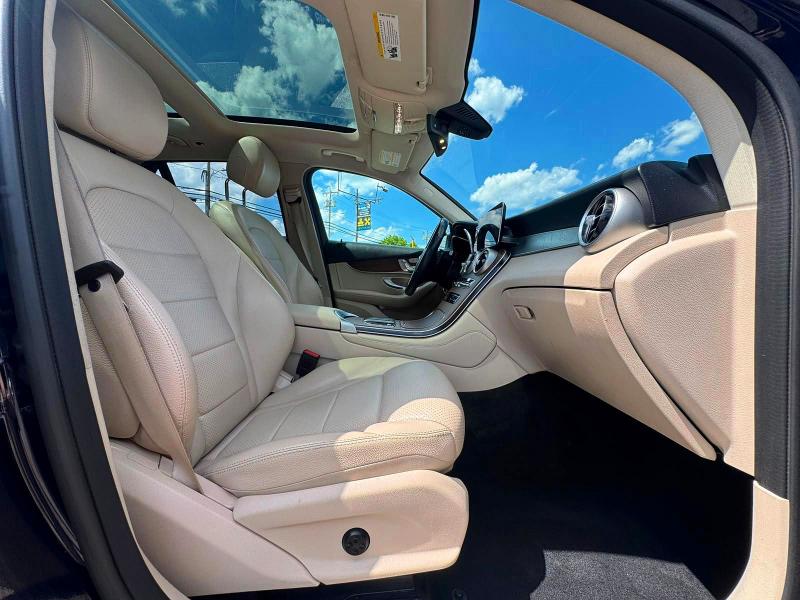 Продажа на аукционе авто 2021 Mercedes-benz Glc, vin: W1N0G8EB2MF889366, номер лота: 61207986