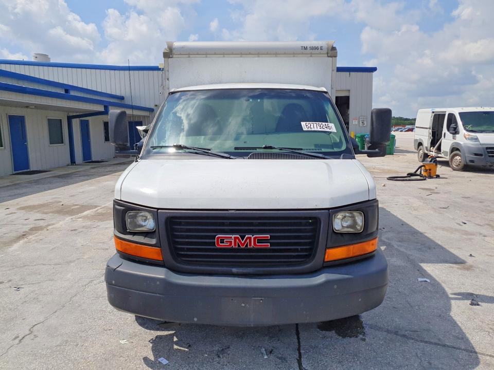 Продаж на аукціоні авто 2013 Gmc Savana, vin: 1GDY72CAXD1900804, номер лоту: 62779246