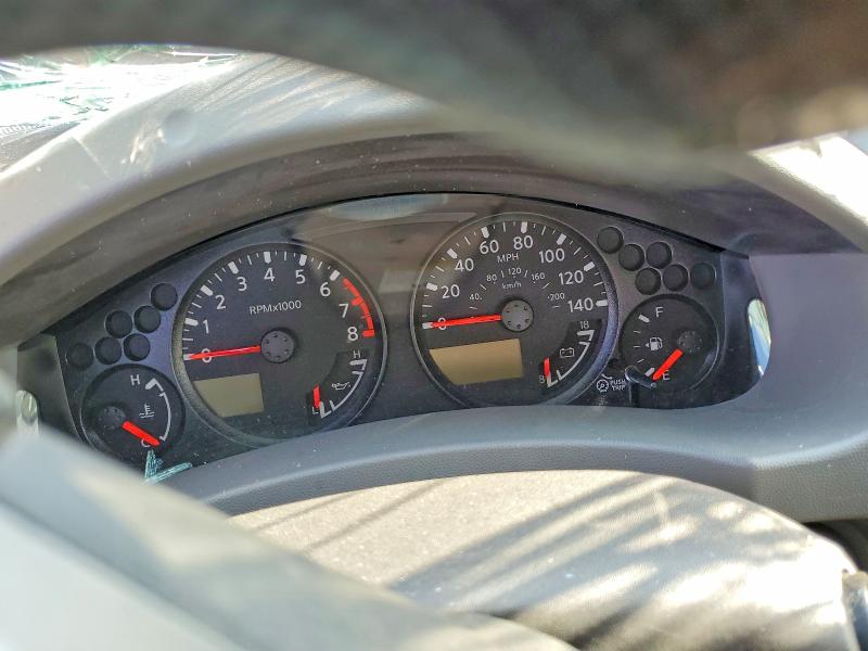 Продажа на аукционе авто 2010 Nissan Xterra, vin: 5N1AN0NW4AC521091, номер лота: 60584086