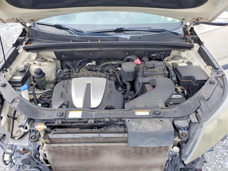 Продаж на аукціоні авто 2011 Kia Sorento, vin: 5XYKU4A2XBG028096, номер лоту: 63402076