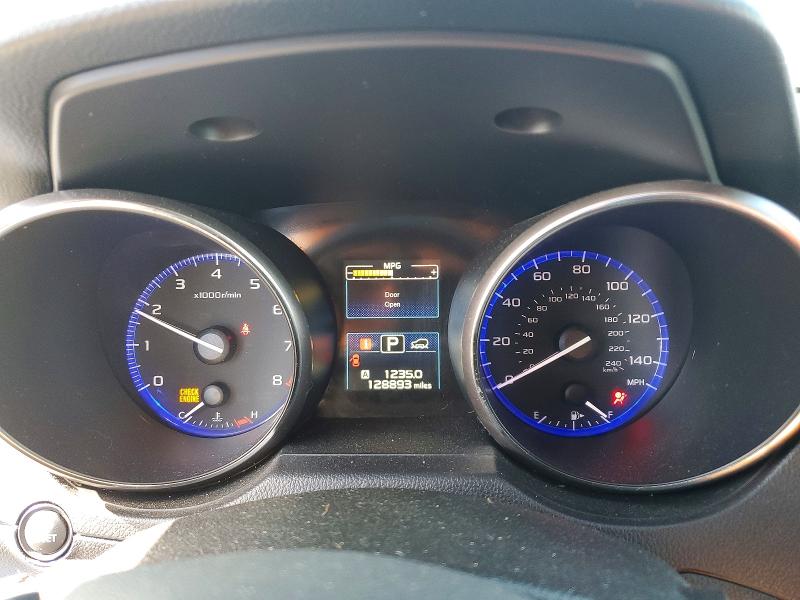 2016 Subaru Outback მანქანა იყიდება აუქციონზე, vin: 4S4BSADC1G3218692, აუქციონის ნომერი: 60232886