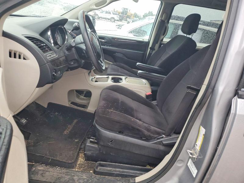 Aukcja sprzedaży 2013 Dodge Grand Caravan, vin: 2C4RDGCG9DR770559, numer aukcji: 62217456