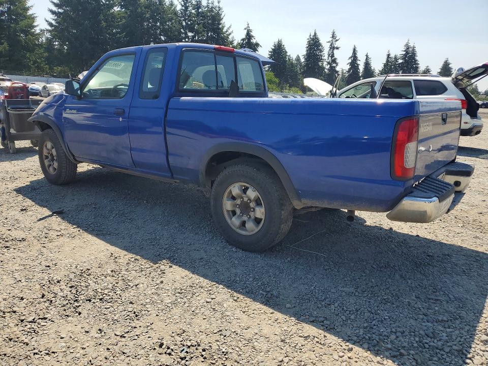 Aukcja sprzedaży 1998 Nissan Frontier, vin: 1N6DD26SXWC386425, numer aukcji: 60863066