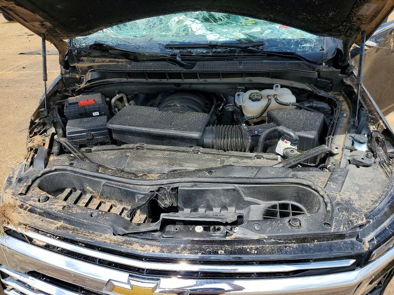 Продажа на аукционе авто 2025 Chevrolet Tahoe, vin: 1GNS5NRD3SR305379, номер лота: 61246076