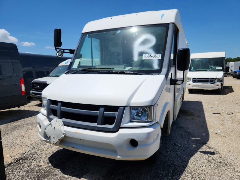 Aukcja sprzedaży 2013 Isuzu Npr, vin: JALB4T177D7W00584, numer aukcji: 55229936
