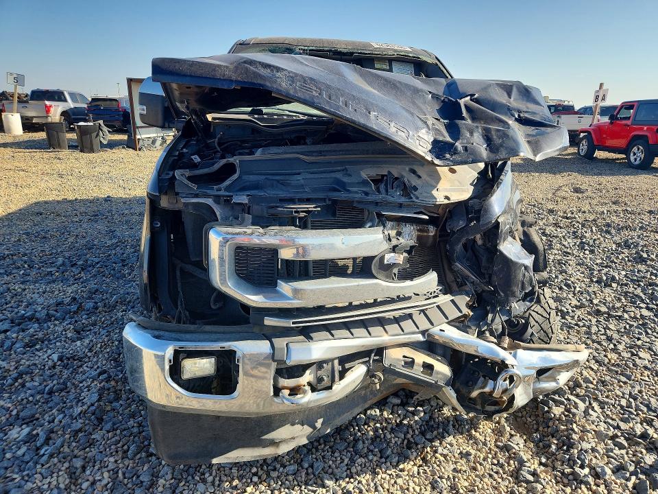 Продаж на аукціоні авто 2021 Ford F250, vin: 1FT7W2BNXMED89823, номер лоту: 62583146