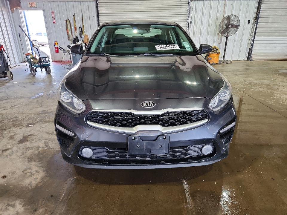 Продаж на аукціоні авто 2021 Kia Forte, vin: 3KPF24AD3ME334016, номер лоту: 85994505