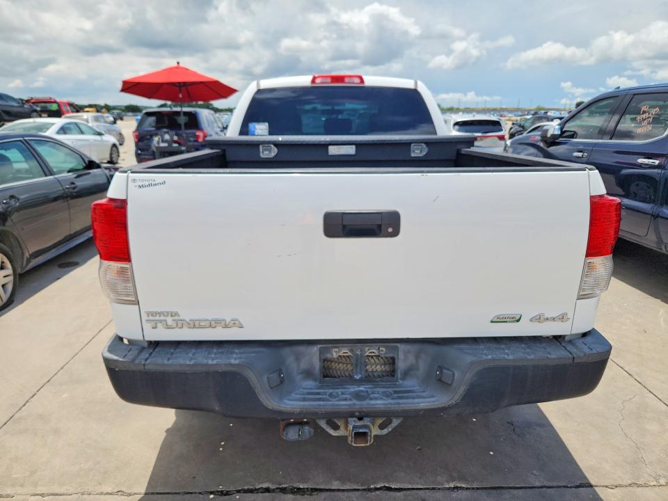 Продаж на аукціоні авто 2013 Toyota Tundra, vin: 5TFUW5F1XDX285154, номер лоту: 60612486