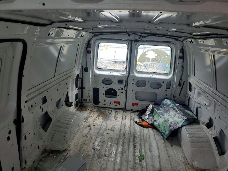 59844996 :رقم المزاد ، 1FTNE1EW3CDA98903 vin ، 2012 Ford Econoline مزاد بيع