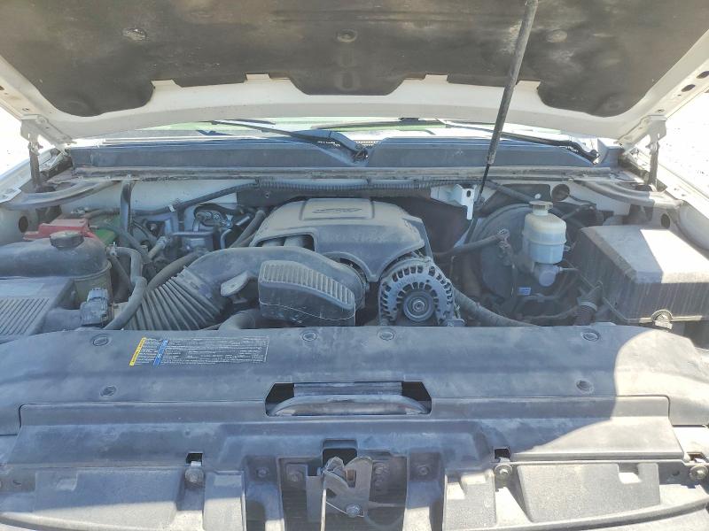 2011 Gmc Yukon Xl მანქანა იყიდება აუქციონზე, vin: 1GKS2KE38BR226209, აუქციონის ნომერი: 60803426