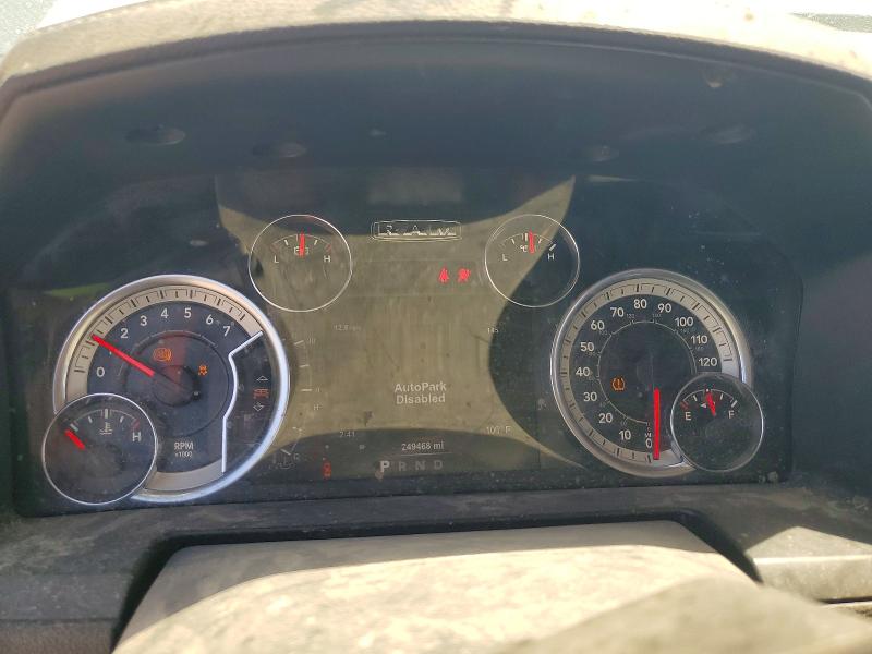 Aukcja sprzedaży 2017 Ram 1500, vin: 1C6RR7VT7HS661167, numer aukcji: 59989126