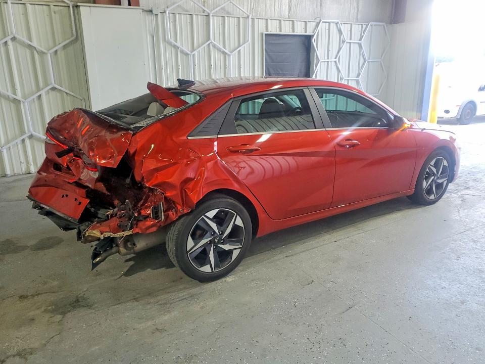 Aukcja sprzedaży 2021 Hyundai Elantra, vin: KMHLP4AG9MU153370, numer aukcji: 60305486