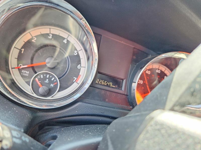 Aukcja sprzedaży 2017 Dodge Grand Caravan, vin: 2C4RDGCG6HR595953, numer aukcji: 62769056
