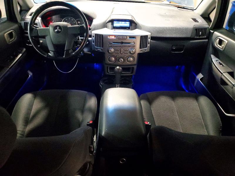 2005 Mitsubishi Endeavor მანქანა იყიდება აუქციონზე, vin: 4A4MN31S95E003597, აუქციონის ნომერი: 62785046