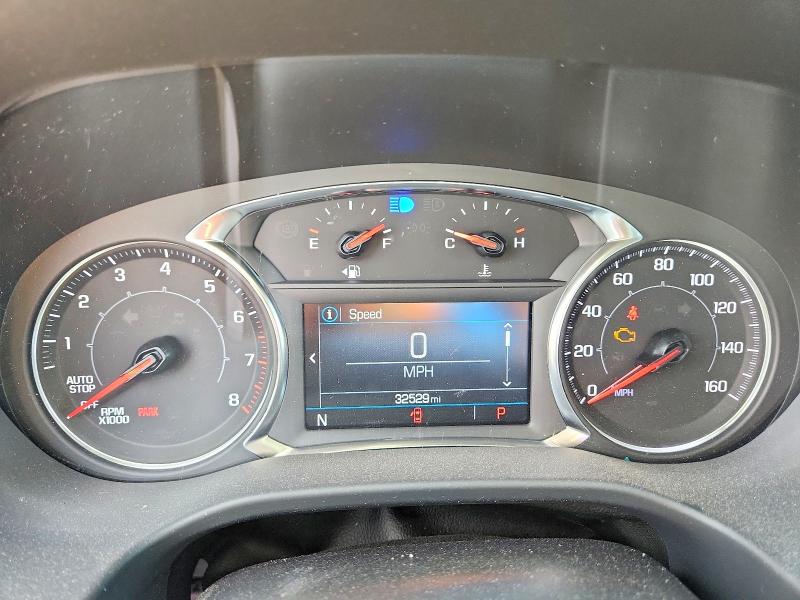 Продаж на аукціоні авто 2023 Gmc Acadia, vin: 1GKKNRL41PZ260513, номер лоту: 60810766