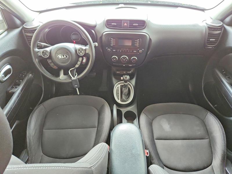 Продаж на аукціоні авто 2015 Kia Soul, vin: KNDJN2A20F7170506, номер лоту: 59390816