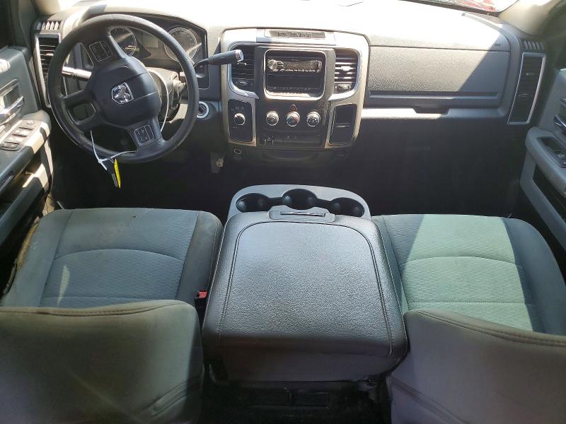 Aukcja sprzedaży 2016 Ram 2500, vin: 3C6TR5DT7GG336083, numer aukcji: 58093846