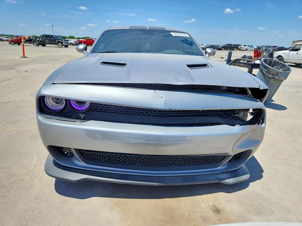 Aukcja sprzedaży 2017 Dodge Challenger, vin: 2C3CDZAG3HH501977, numer aukcji: 62219186