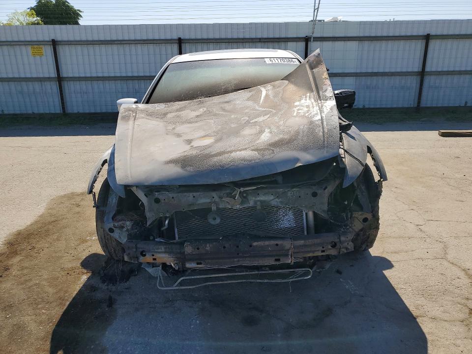 Продажа на аукционе авто 2011 Honda Accord, vin: 1HGCP3F8XBA001100, номер лота: 61170386