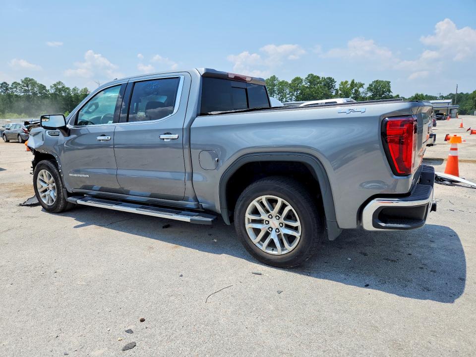 Продаж на аукціоні авто 2021 Gmc Sierra, vin: 3GTU9DED5MG416959, номер лоту: 63126556