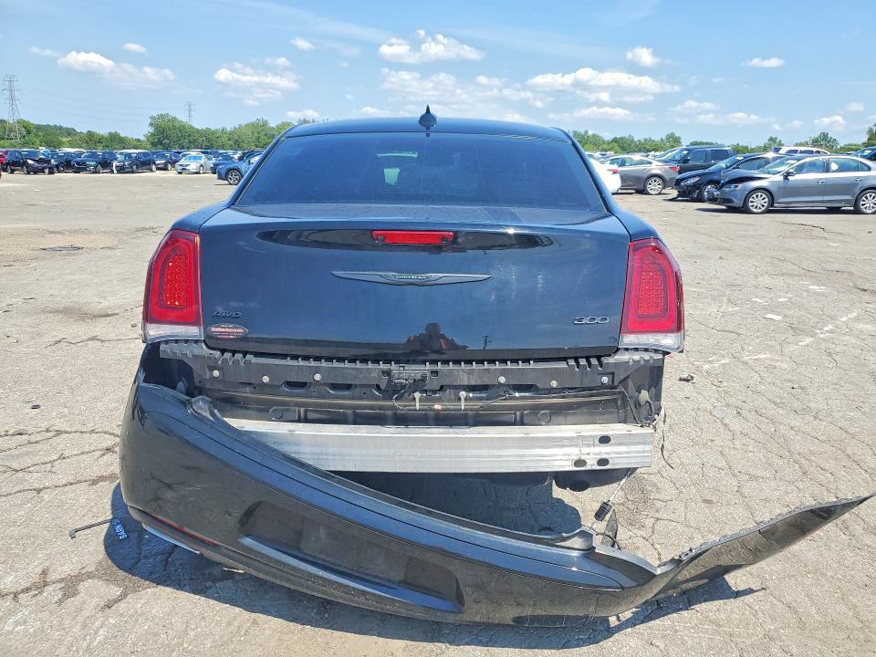 Aukcja sprzedaży 2021 Chrysler 300, vin: 2C3CCARG7MH596059, numer aukcji: 62435946